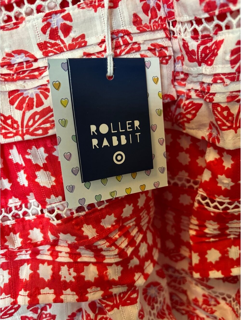 Roller Rabbit Skirt - Picture 2 of 5